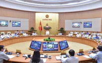 Thích ứng an toàn, linh hoạt, từng bước mở cửa trở lại nền kinh tế