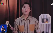 Tâm sự gửi người đi chống dịch qua âm nhạc