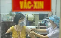 Phú Quốc tiêm vaccine đợt 5