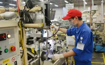 Doanh nghiệp TP Hồ Chí Minh tăng tốc sản xuất trở lại