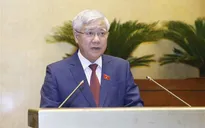 5 nhóm vấn đề lớn cử tri và nhân dân kiến nghị tới Quốc hội