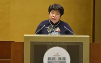 Đề nghị Chính phủ khẩn trương ban hành Chiến lược tổng thể về phòng chống dịch, phục hồi kinh tế