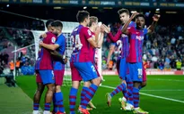 Lịch thi đấu UEFA Champions League đêm nay: Man United so tài Atalanta, Barcelona quyết thắng Kiev