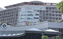 Phong tỏa diện hẹp Bệnh viện Đa khoa Trung tâm An Giang trong 4 ngày