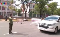 Những “bông hồng thép” của công an thành phố Đà Nẵng