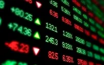 Thị trường chứng khoán: Chưa có động lực vượt mức kháng cự 1.400 điểm