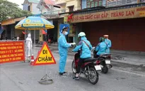 TP Hải Dương: Tạm dừng các hoạt động bán hàng rong, vỉa hè; công viên, khu vui chơi đóng cửa trước 21h hàng ngày