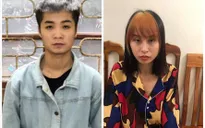 Hai tú bà 9X điều hành đường dây môi giới mại dâm dưới 18 tuổi