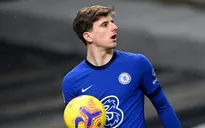 Chelsea sẵn sàng gia hạn hợp đồng với Mason Mount