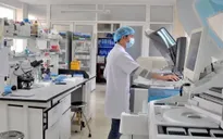 Tăng cường quản lý mua sắm vật tư, trang thiết bị y tế phòng, chống dịch COVID-19