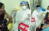 Phú Thọ tiêm vaccine cho toàn bộ người dân đủ 18 tuổi ở nơi phát hiện ổ dịch