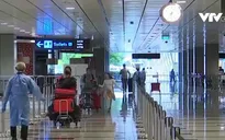 Singapore đón chuyến bay miễn cách ly đầu tiên từ Hà Lan