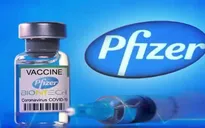 Vaccine Pfizer đạt hiệu quả cao bảo vệ thanh thiếu niên