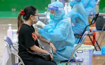 TP Hồ Chí Minh yêu cầu khẩn trương xác định cấp độ dịch COVID-19