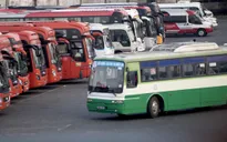 Đề nghị các địa phương ủng hộ khôi phục vận tải đường bộ, đường sắt