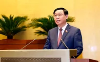 Quốc hội đánh giá cao sự cố gắng, chỉ đạo quyết liệt của Chính phủ