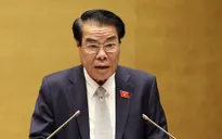 Một số Bộ, ngành chưa thể hiện rõ trách nhiệm người đứng đầu trong trả lời kiến nghị của cử tri