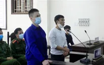 14 năm tù giam cho đối tượng rút súng bắn người ở trạm BOT
