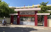 Quy Nhơn (Bình Định) cho học sinh nghỉ học vì các ca mắc COVID-19