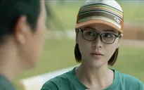 Mặt nạ gương - Tập 3: Hoa vin vào cây bút ở hiện trường để tìm hung thủ