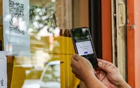 Hà Nội xử phạt một số cơ sở kinh doanh chưa thực hiện nghiêm quy định quét mã QR