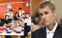 BTS và Justin Bieber dẫn đầu đề cử MTV EMAs 2021