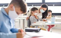 Thủ đô Mỹ mở cửa trường học an toàn, tiêm vaccine COVID-19 cho học sinh trong tháng 11