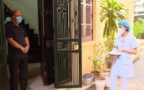 Hà Nội: Giám sát hơn 8.100 người về từ vùng dịch, phát hiện 48 trường hợp dương tính