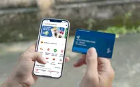 Gojek bổ sung tính năng thanh toán không dùng tiền mặt