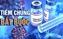 Hàng ngàn lao động Mỹ chưa tiêm vaccine có nguy cơ mất việc