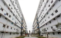 Đề xuất gói tín dụng 30.000 tỷ đồng cho nhà ở xã hội, công nhân
