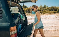 Queensland công bố kế hoạch mở cửa biên giới với du khách