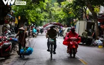 Đêm nay (21/11), miền Bắc chuyển rét