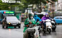 Không khí lạnh tràn về, miền Bắc và miền Trung mưa rét, có nơi dưới 8 độ C