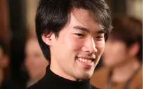 Cuộc thi piano quốc tế Fryderyk Chopin lần thứ 18: Học trò Đặng Thái Sơn giành giải nhất