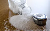 Ăn quá nhiều muối gây ra khoảng 1,6 triệu ca tử vong trên toàn thế giới trong năm 2021