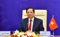 Thủ tướng Phạm Minh Chính sẽ tham dự các Hội nghị cấp cao ASEAN theo hình thức trực tuyến
