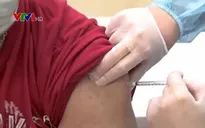 Mỹ sẵn sàng tiêm vaccine ngừa COVID-19 cho trẻ 5-11 tuổi