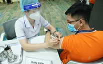 TP Hồ Chí Minh: Tiêm vaccine cho trẻ em cần có sự đồng thuận của phụ huynh