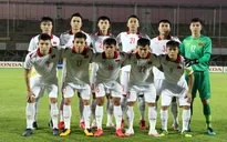 Đài THVN phát sóng trực tiếp các trận đấu của U23 Việt Nam tại vòng loại U23 châu Á 2022