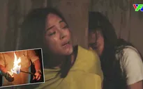 Hương vị tình thân phần 2 - Tập 62: Nam - Thy làm sao thoát khỏi căn nhà sàn bị tưới xăng châm mồi lửa?