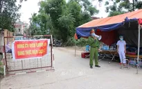 60 tỉnh, thành công bố cấp độ dịch, 26 tỉnh ở vùng xanh