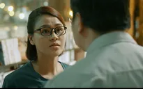 Mặt nạ gương - Tập 4: Hoa gặp nguy hiểm, bà Diễm sợ lộ chuyện ngoại tình
