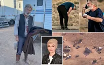 Vụ Alec Baldwin nổ súng bắn chết người trên trường quay, trợ lý đạo diễn không biết súng lắp đạn thật