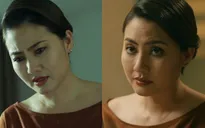 Hình ảnh mệnh phụ phu nhân xuất sắc của Ngọc Lan