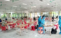 Thanh Hóa phát hiện thêm 80 ca COVID-19 trong cộng đồng