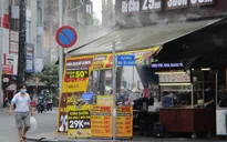 TP Hồ Chí Minh cho quán ăn ở 'vùng xanh' bán tại chỗ vào tuần tới