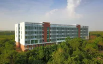 Đại học Quốc gia Hà Nội dự kiến thời điểm cơ sở Hoà Lạc hoạt động