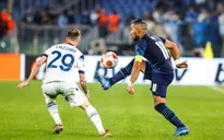 Europa League | Napoli, West Ham thắng dễ, Lazio chia điểm với Marseille