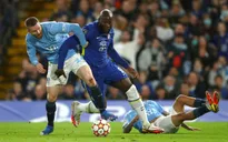 Chelsea nhận tin dữ về chấn thương của Lukaku